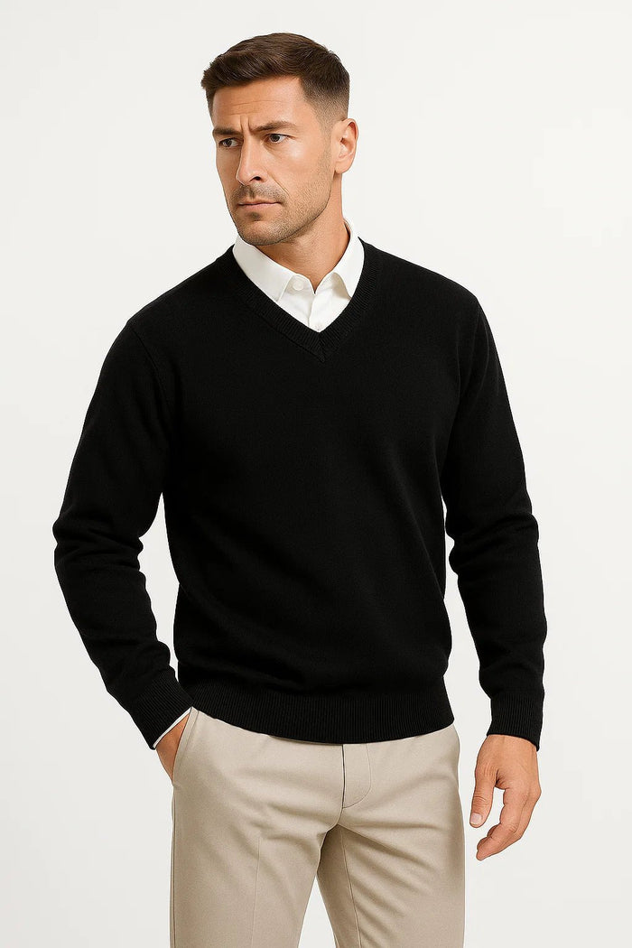 Strickpullover