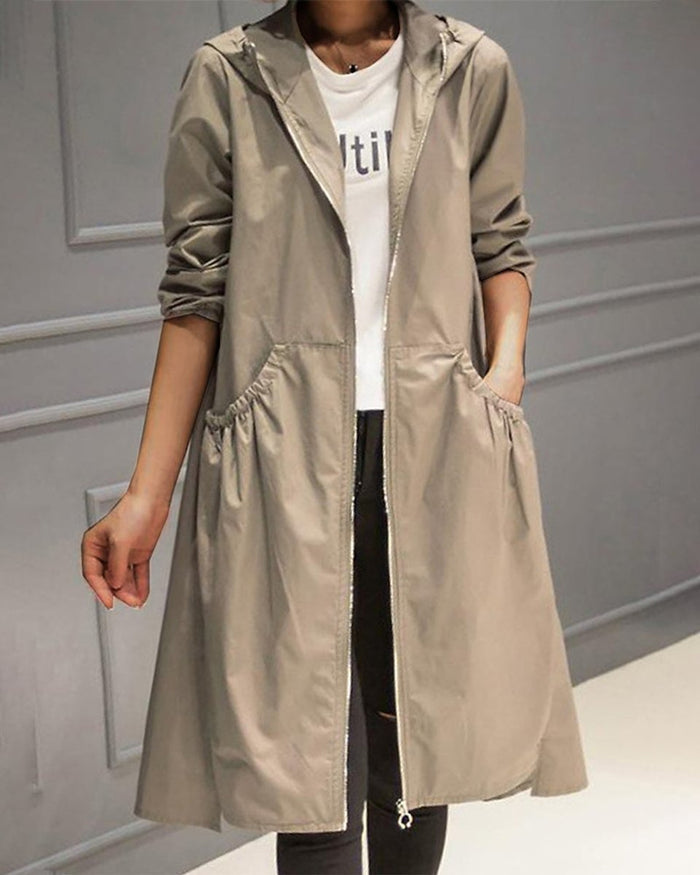 Waterproof Jackets