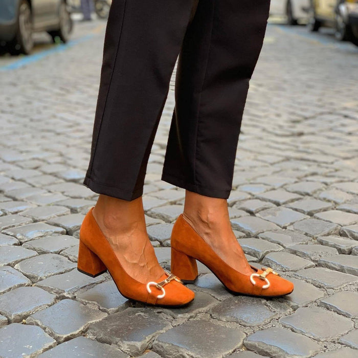 Loafers