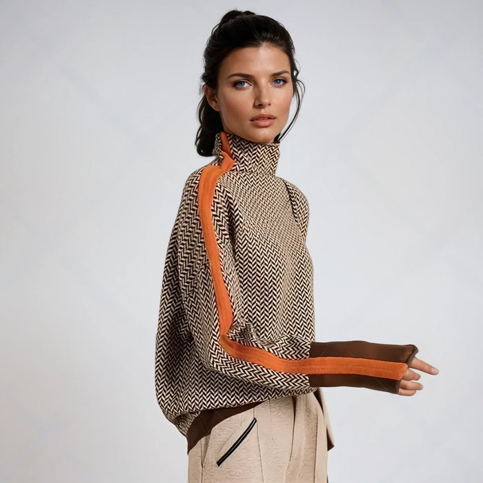 Pulls en maille