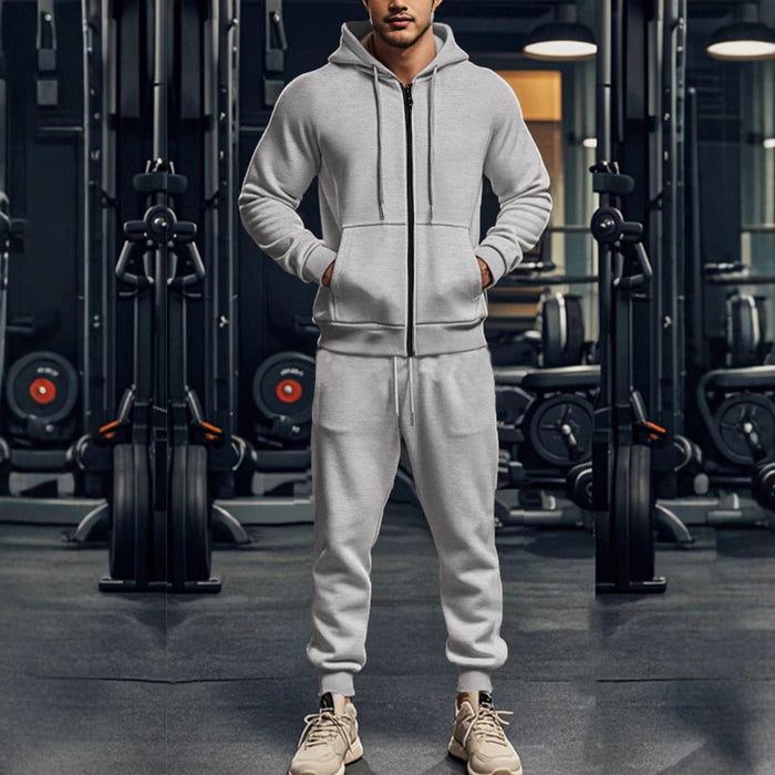 Tracksuits