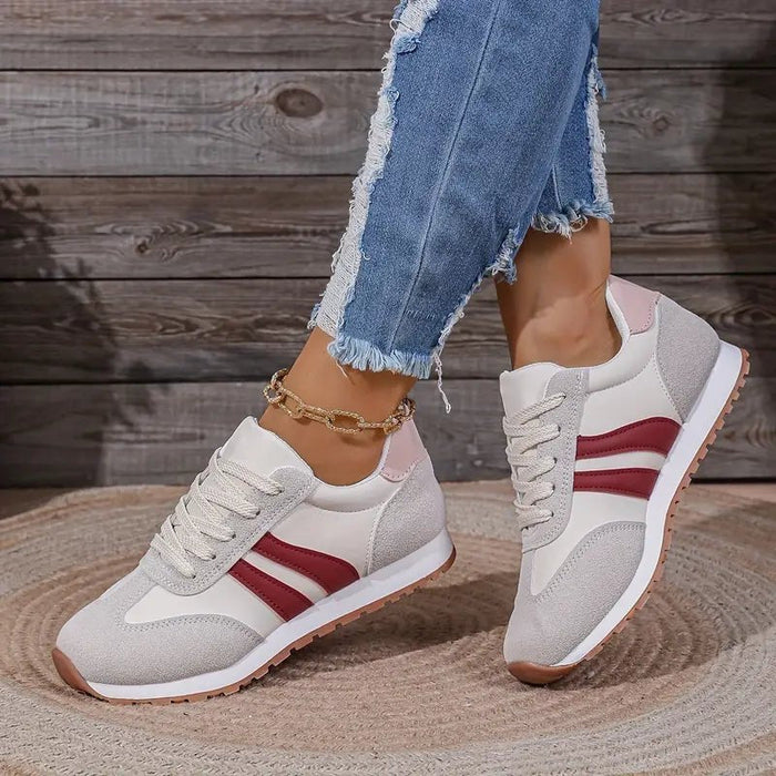 Orthopedic Sneakers