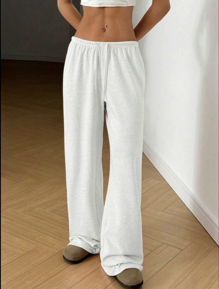 Mia | Pantaloni della tuta ampi, comodi e alla moda