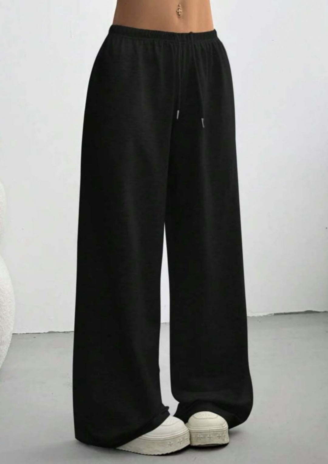 Mia | Pantaloni della tuta ampi, comodi e alla moda