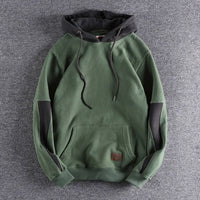 Marcus | Cozy And Stylish Everyday Hoodie