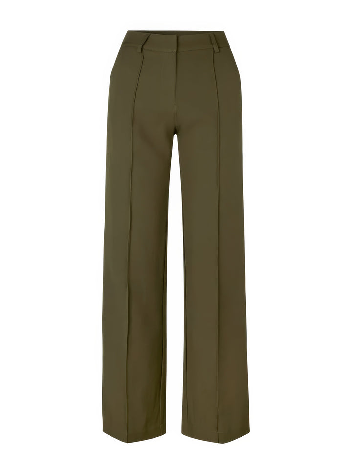 Eva | Pantaloni ampi, comodi e alla moda