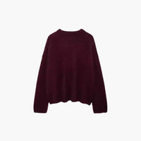 Chloe | Pull en maille chaud, douillet et léger