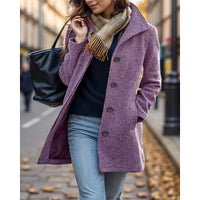 Nora | Trench elegante e senza tempo per uno stile quotidiano