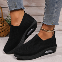 Nora | Cushioned And Comfortable Orthopedic Sneaker