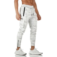 Rowan | Modern And Versatile Men's Tapered Jogger Pants