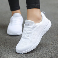 Emily | Breathable And Supportive Orthopedic Sneaker