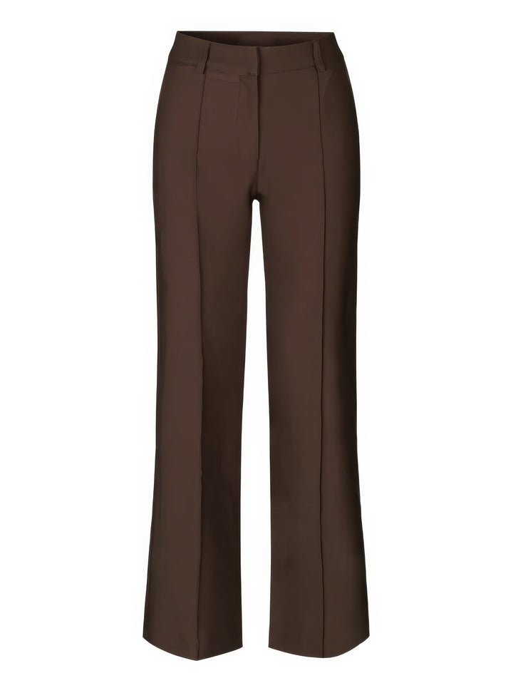 Eva | Pantaloni ampi, comodi e alla moda