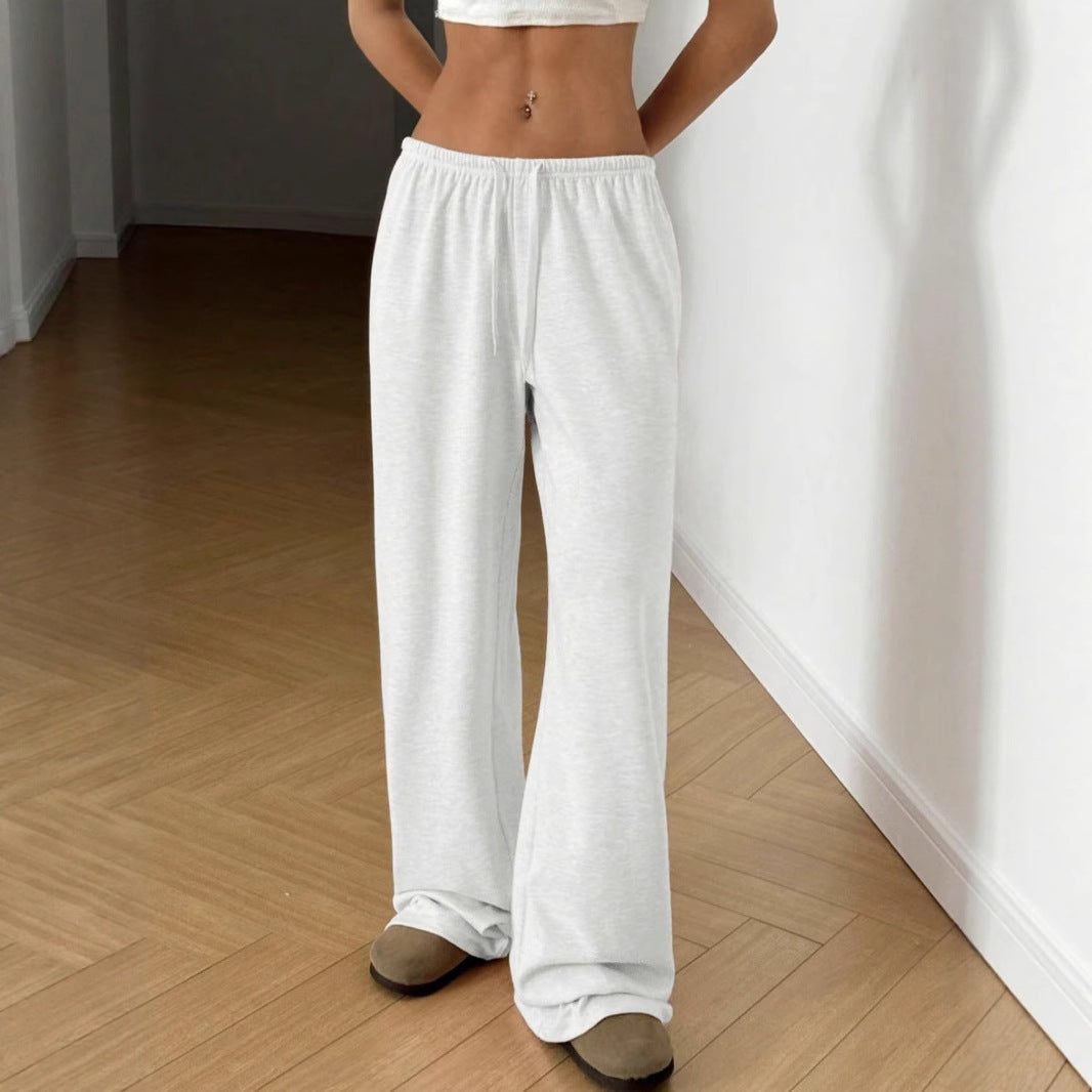 Mia | Pantaloni della tuta ampi, comodi e alla moda