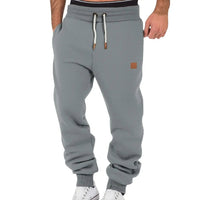 Marcus | Lässige und vielseitige Jogginghose für Herren