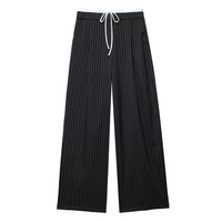 Sophia | Pantaloni comodi e chic a gamba larga