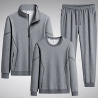 Oliver | Modern And Versatile Men's Sports Tracksuit