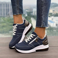 Olivia | Leichter und stützender orthopädischer Sneaker
