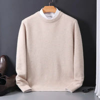 Felix | Refined And Comfortable Men's Everyday Sweater