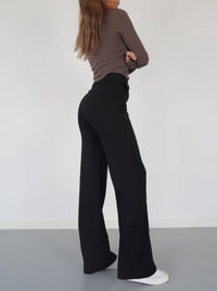 Eva | Pantaloni ampi, comodi e alla moda