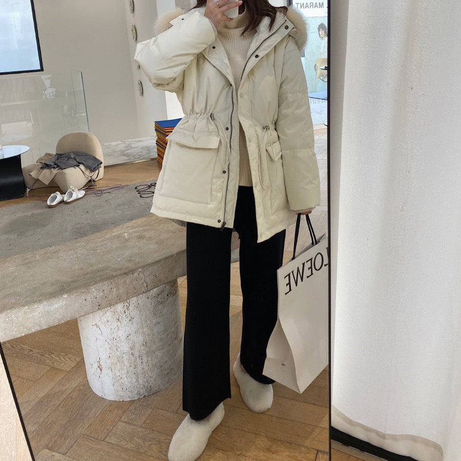 Elena | Pantaloni palazzo ampi, chic e minimalisti