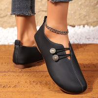 Clara | Elegante und bequeme Slip-On-Loafer für jeden Tag