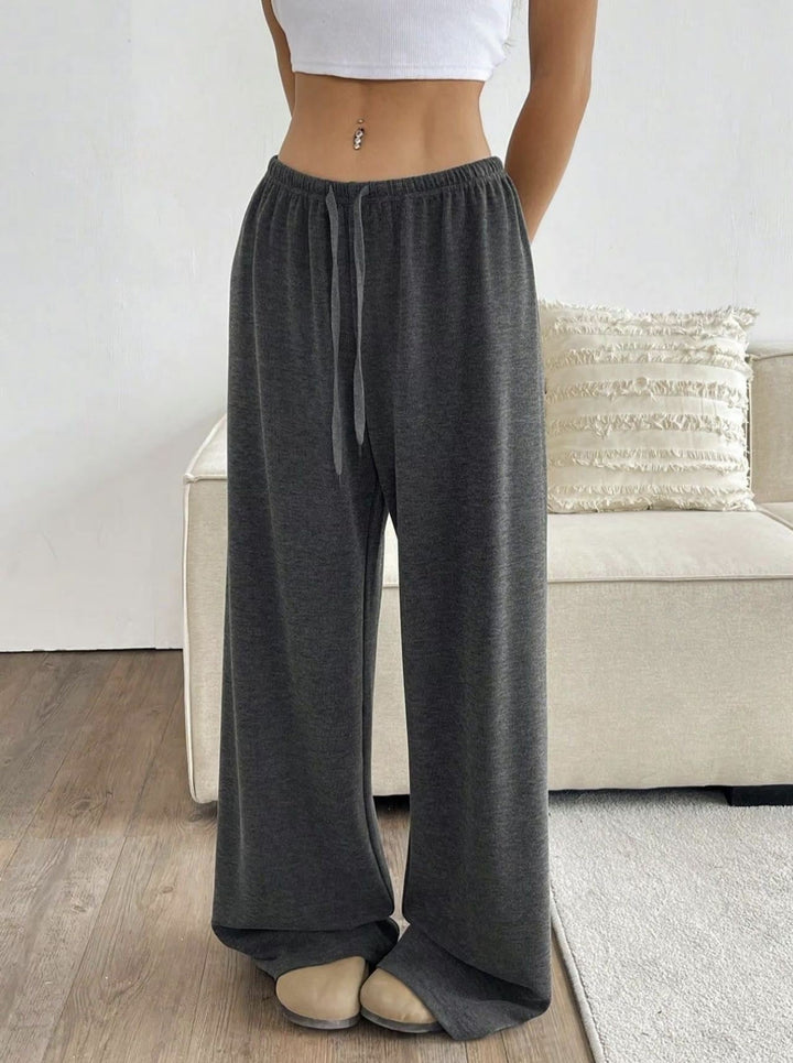 Mia | Pantaloni della tuta ampi, comodi e alla moda