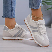 Amelia | Sneakers ortopediche eleganti e di supporto