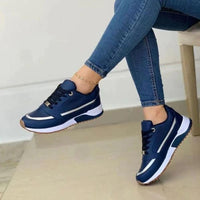 Annabelle | Sleek And Comfortable Orthopedic Sneaker