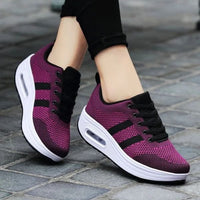 Sophia | Elegant And Supportive Orthopedic Sneaker