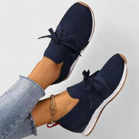 Bethany | Stylish And Breathable Orthopedic Sneaker