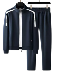 Marcus | Classic Men's Tracksuit for Everyday Comfort