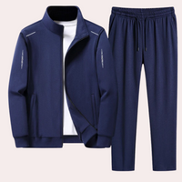 Liam | Comfortable And Versatile Jogging Tracksuit