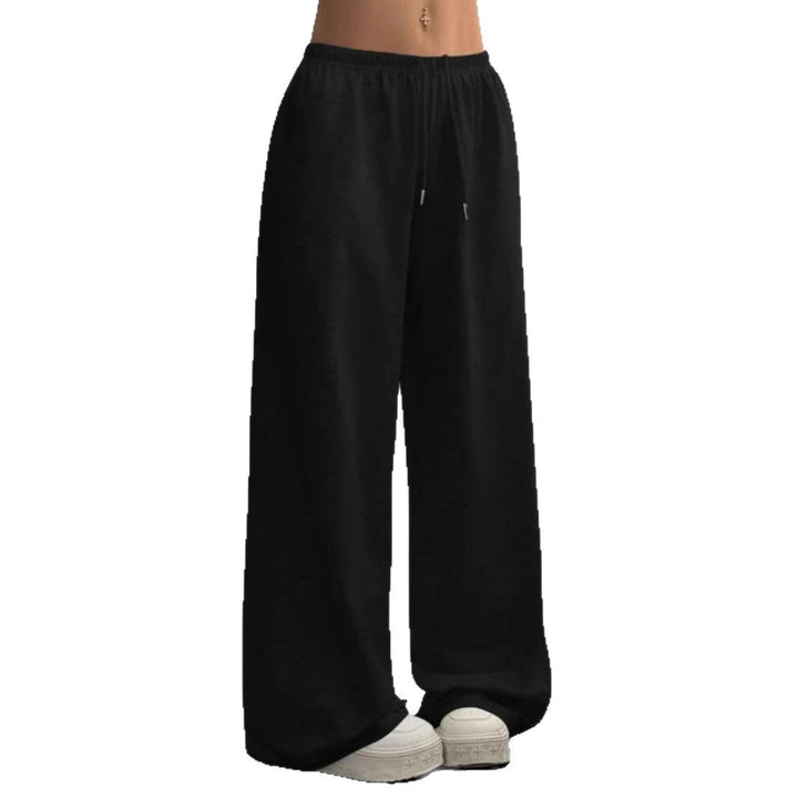 Mia | Pantaloni della tuta ampi, comodi e alla moda