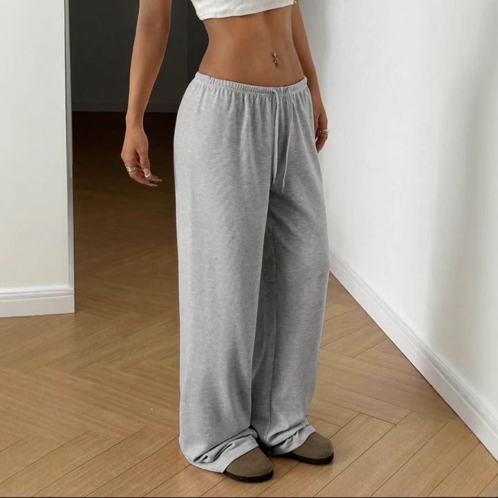 Mia | Pantaloni della tuta ampi, comodi e alla moda