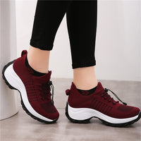 Beatrice | Cushioned And Stylish Orthopedic Sneaker