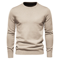 Oliver | Maglione da uomo comodo, raffinato e intramontabile