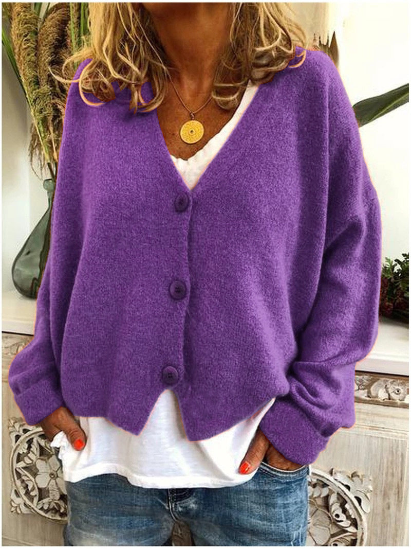 Annelise | Warm Cardigan for Effortless Layering 4