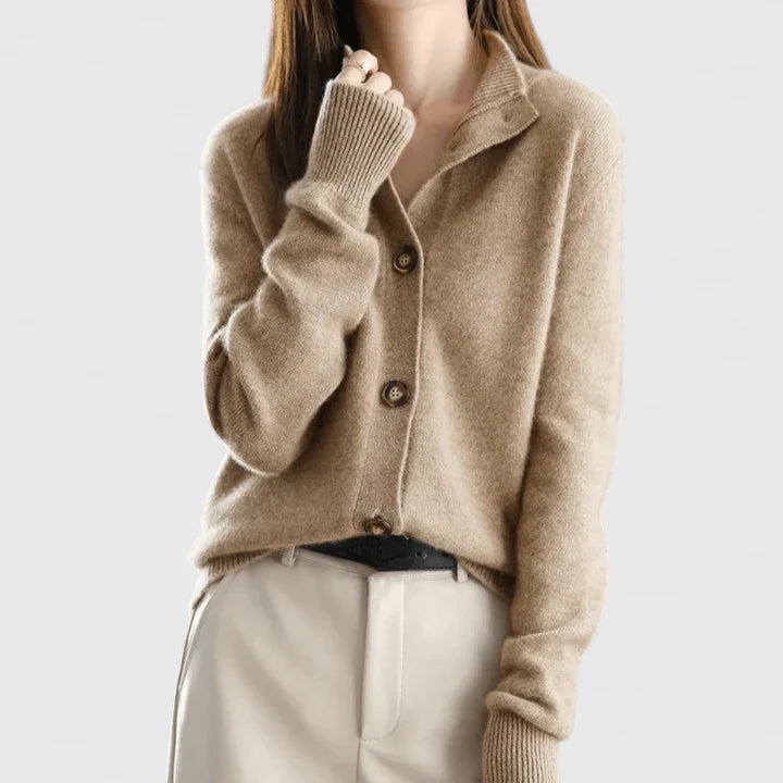 Camaryllis | Elegant Cardigan 4