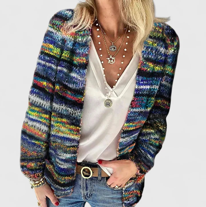 Kyns | Comfortable Cardigan 1