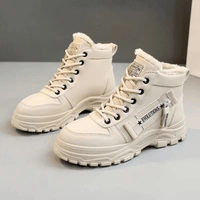 Beatrice | Bottes d’hiver chaudes et protectrices