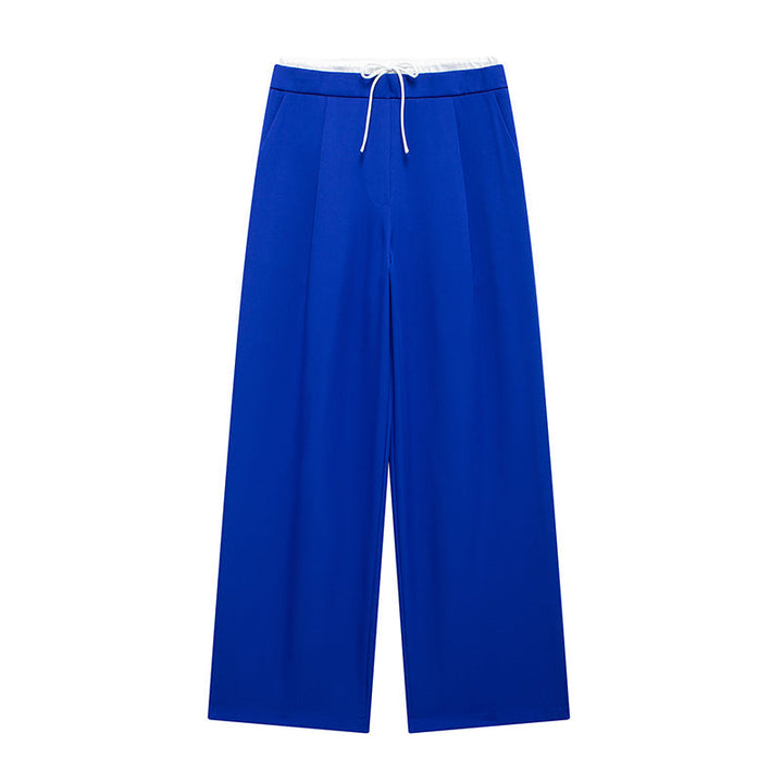 Sophia | Pantaloni comodi e chic a gamba larga
