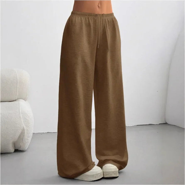 Nora | Casual Jogging Pants for Women with Comfortable Fit