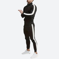 Ryan | Survêtement d’entraînement tendance et polyvalent pour homme