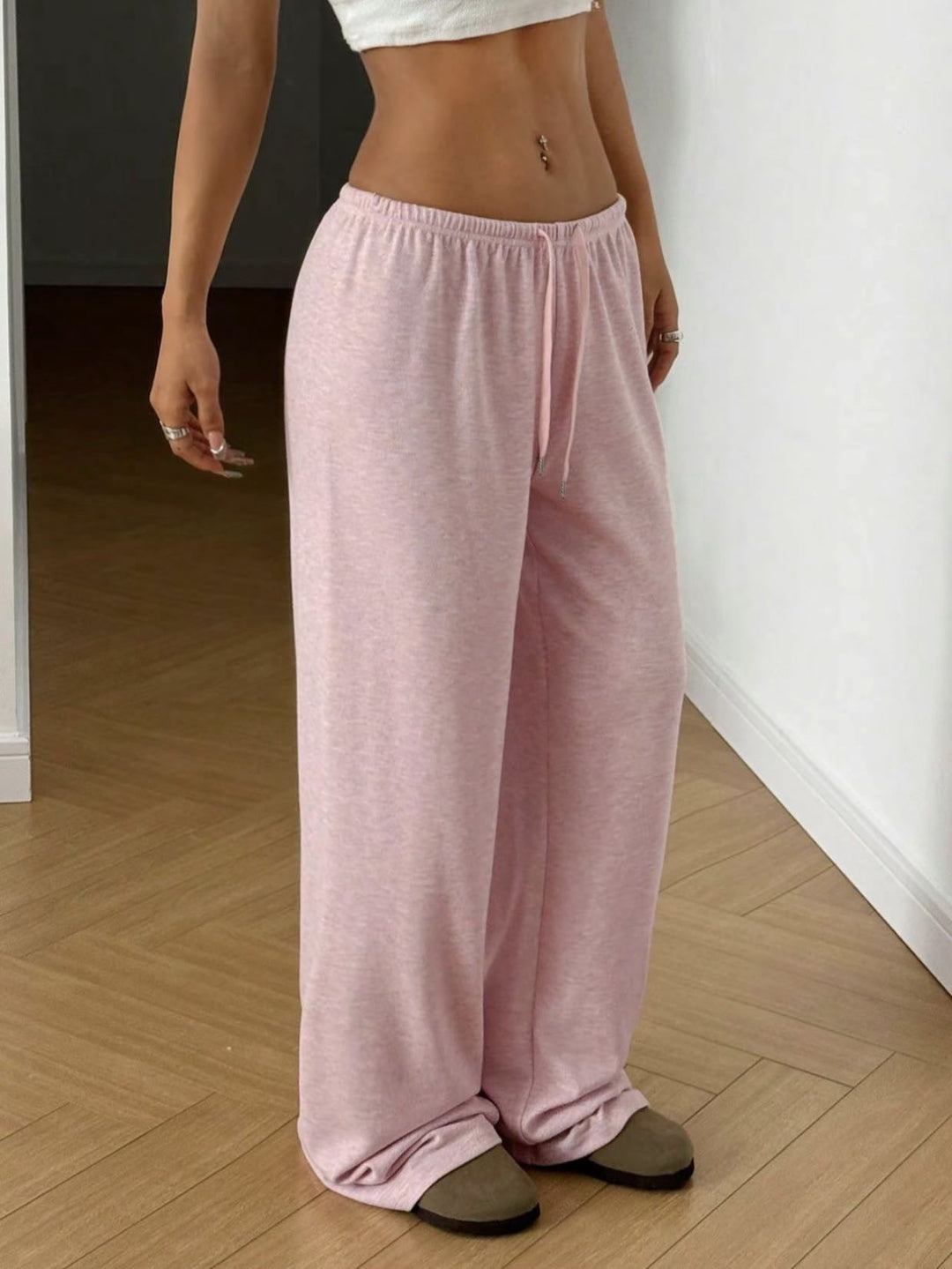 Mia | Pantaloni della tuta ampi, comodi e alla moda