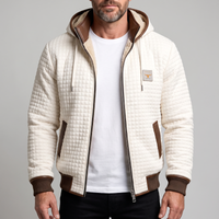 Henry | Cozy And Stylish Quilted Jacket