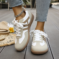 Alice | Baskets orthopédiques modernes et confortables