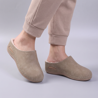 Clara | Supportive And Cozy Orthopedic Slippers