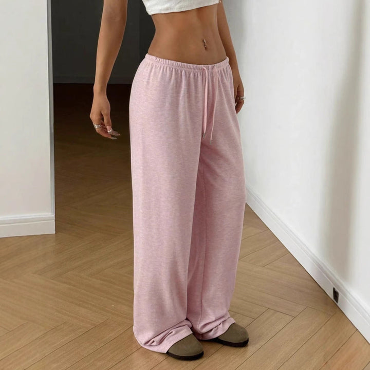 Mia | Pantaloni della tuta ampi, comodi e alla moda
